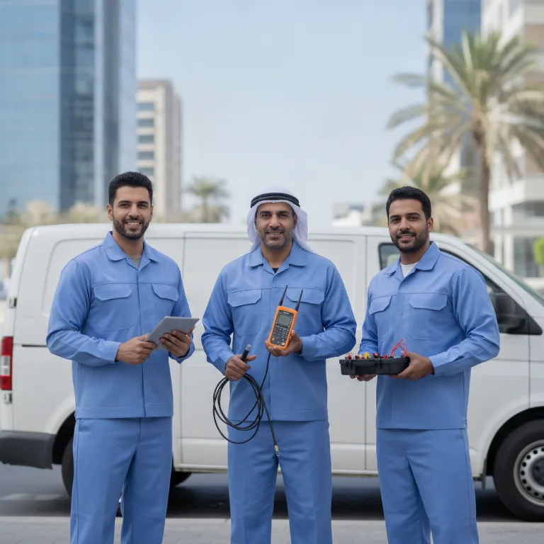 Nis2 Dora Compliance Consultant team in Al Warqaa